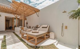 Aestetika Villa Sanur - 3-Min Walk To Beach