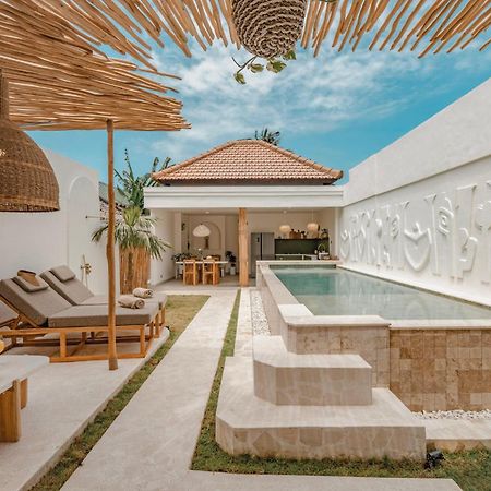 Aestetika Villa Sanur - 3-Min Walk To Beach Buitenkant foto