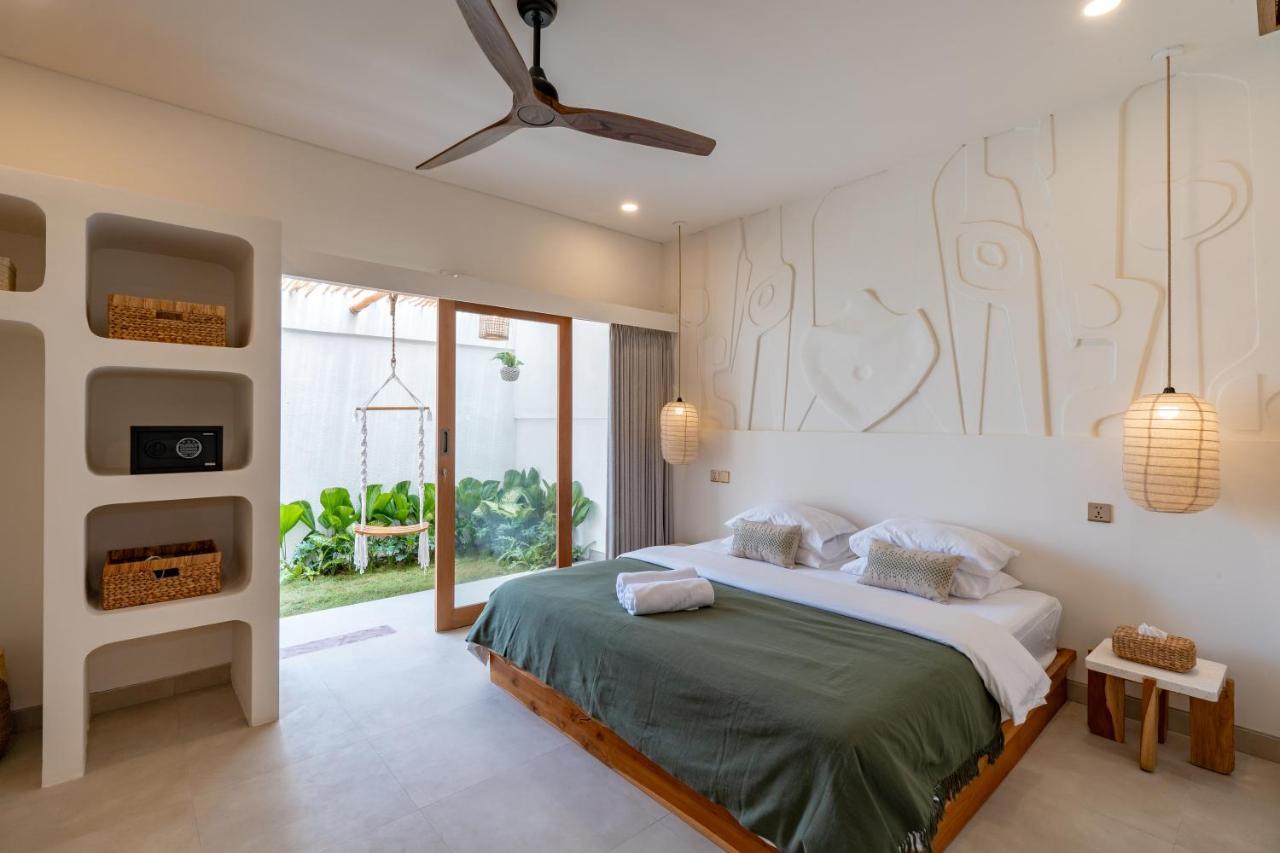 Aestetika Villa Sanur - 3-Min Walk To Beach Buitenkant foto