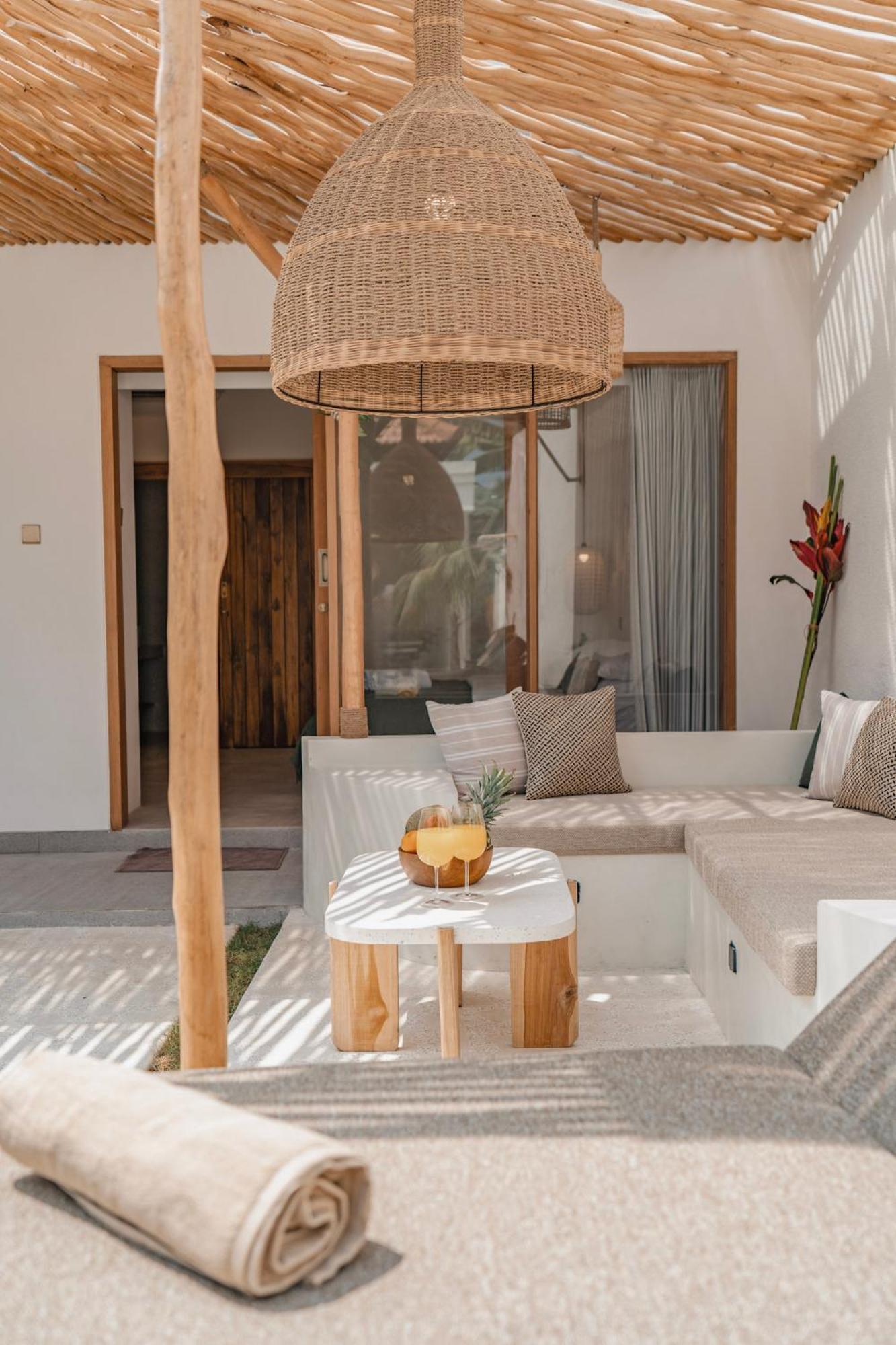 Aestetika Villa Sanur - 3-Min Walk To Beach Buitenkant foto